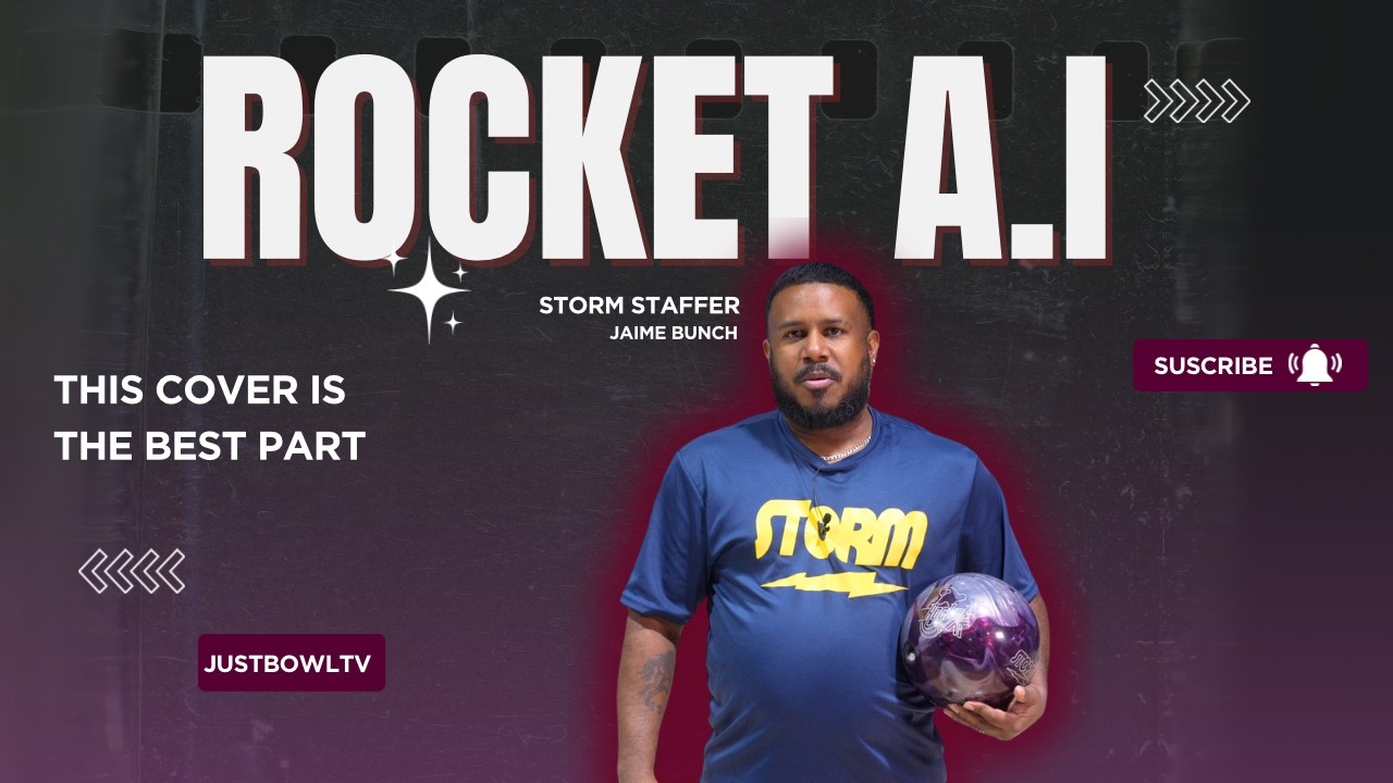 Storm Rocket A.I || 12 Shots! - YouTube