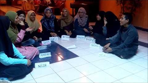 LAX2019 2ND DIY PROJECT GROUP DISCUSSION PART 1 BY GROUP 127