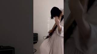 日本酒呑んでベースで暴れちゃった🍶 天国と地獄/UNISON SQUARE GARDEN
