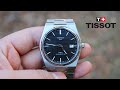 The BEST Budget Royal Oak Alternative! - Tissot PRX Powermatic 80 Review