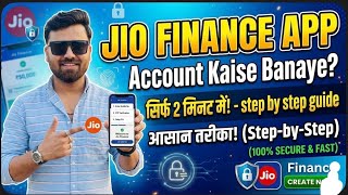 Jio payment bank account open kaise kare | Jio Finance app at opening | Zero balance savings account screenshot 5