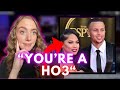 Pearl NUKES Ayesha Curry