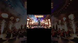 Techno Pulse Rising — Ritual Bass 2026 ⚡