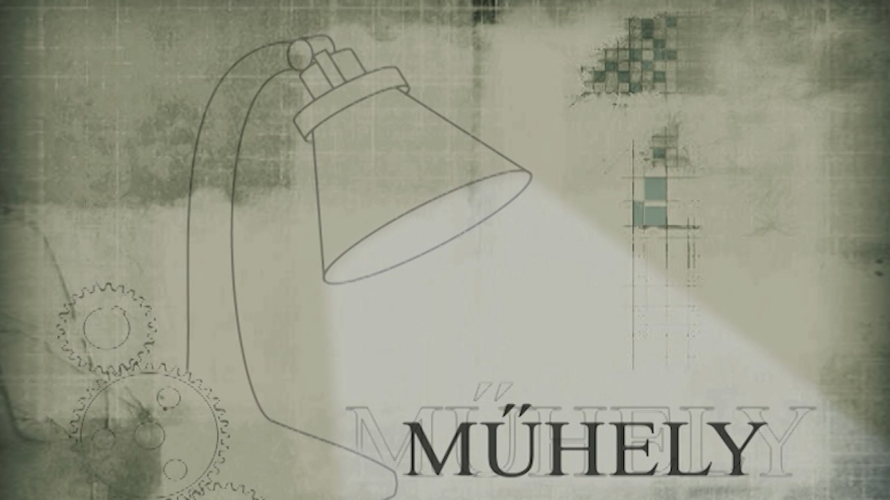 Műhely - 2026. március 3.