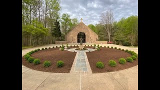 Sixteenth Sunday in Ordinary Time @ St Clare of Assisi - Clifton, VA