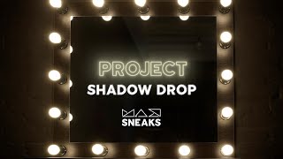 #ProjectShadowDrop | Adobe MAX Sneaks 2021 | Adobe screenshot 5