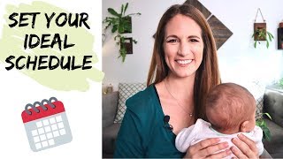 Find Your Ideal Private Practice Schedule