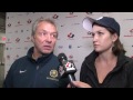 WU18 Post-Game - WHT 3, KAZ 1 (Aug. 6)