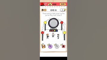 Brain Test 2 Smith and Joe Part 2 lv #20