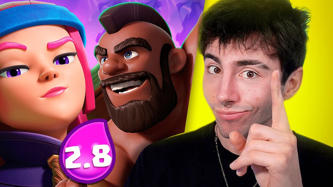 EL MONTA MÁS FUERTE DEL META EN MANOS DE BENIJU🥶