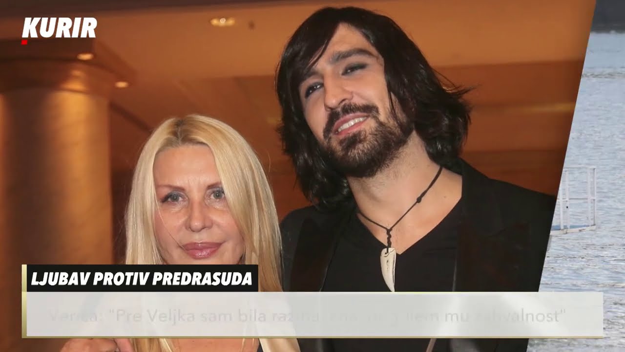 Sceniranje -  Verica Rakočević i Veljko Kuzmančević - 07.03.2021.