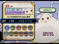 【ポップン1日1パフェ動画】はんなり京子町(EX) 【Q3ポップン部】