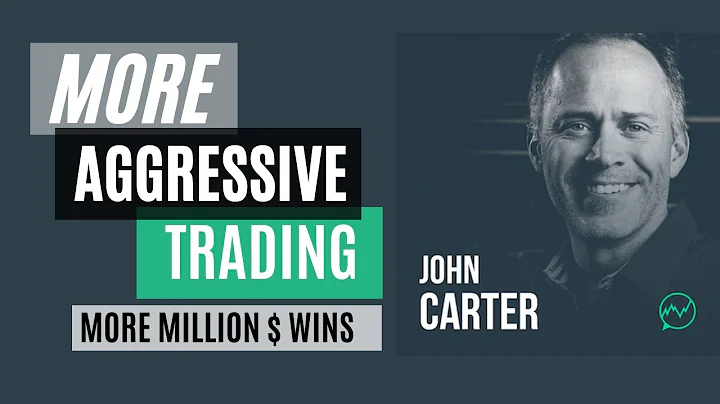MORE Aggressive Trading, MORE Million-Dollar Wins ...