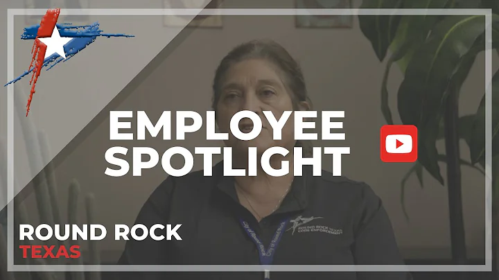 Employee Spotlight: Margie Lopez