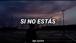 Sebas R ft Milbuxx - Si no estás [Letra/Lyrics] Freestyle Resimi