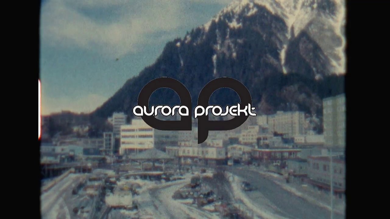 aurora project a super 8 minute youtube