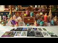 LEO   LOVE TAROT YOU WOKE THIS PERSON THE F UP! GET READY FOR A MAJOR +UNEXPECTED RETURN
