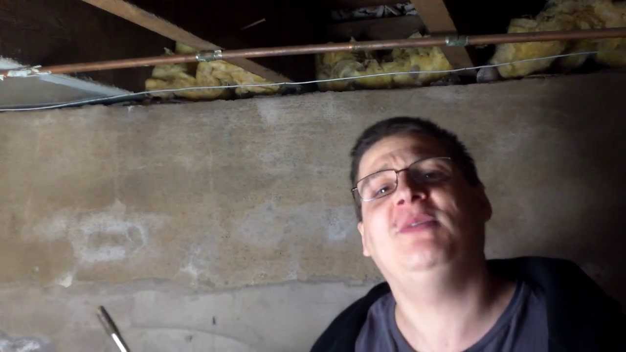 Tutorial How To Unfreeze Your Frozen Pipes 3 Best Ways Part 003 tutorial-how-to-unfreeze-your-frozen-pipes-3-best-ways-part-003