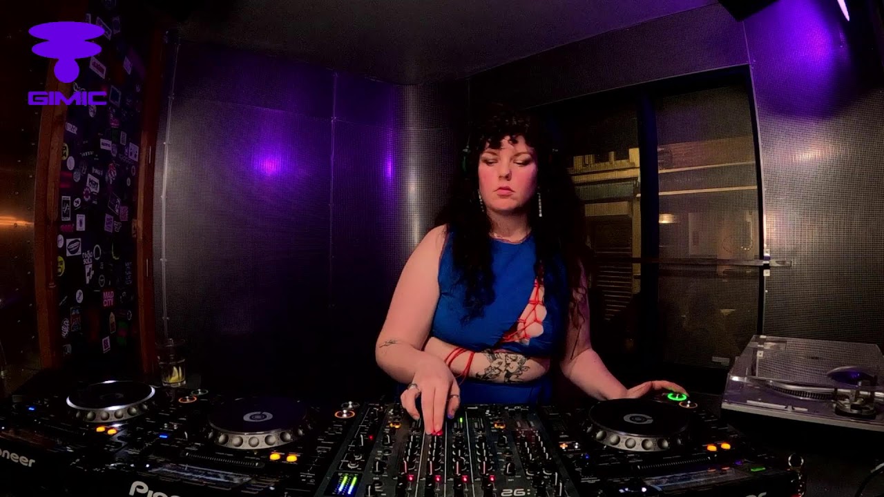 Digé m0m0 @ GIMIC - 16 January 2026