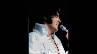 Video thumbnail of "King Elvis Presley - Green Green Grass of Home ( Rare)"