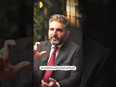 دال ومدلول هل سمعت عن اللسانيات من قبل وزير الثقافة السوري