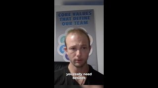 Business Financing 101: Episode 53 of The Better Contractor Podcast