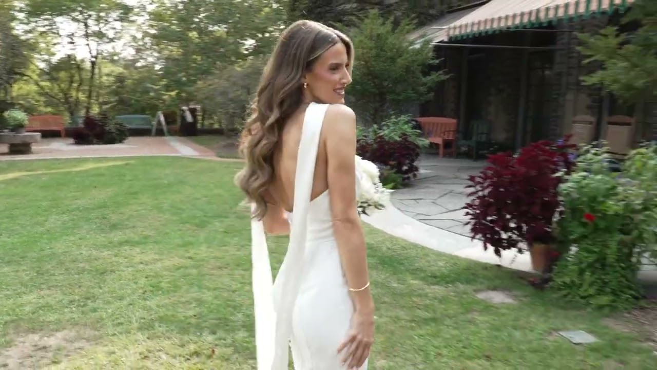 Chapter 1 - Grey Towers