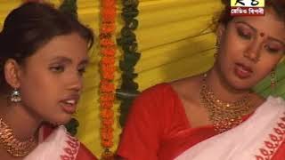 লঞ্চ  চলে ধীরে ধীরে মটর চলে পলকে -পারুল lonch chole dere dere motor chole poloke by Parul