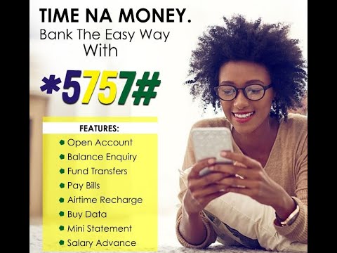 CREATE NPFMFB ACCOUNT USING 5757