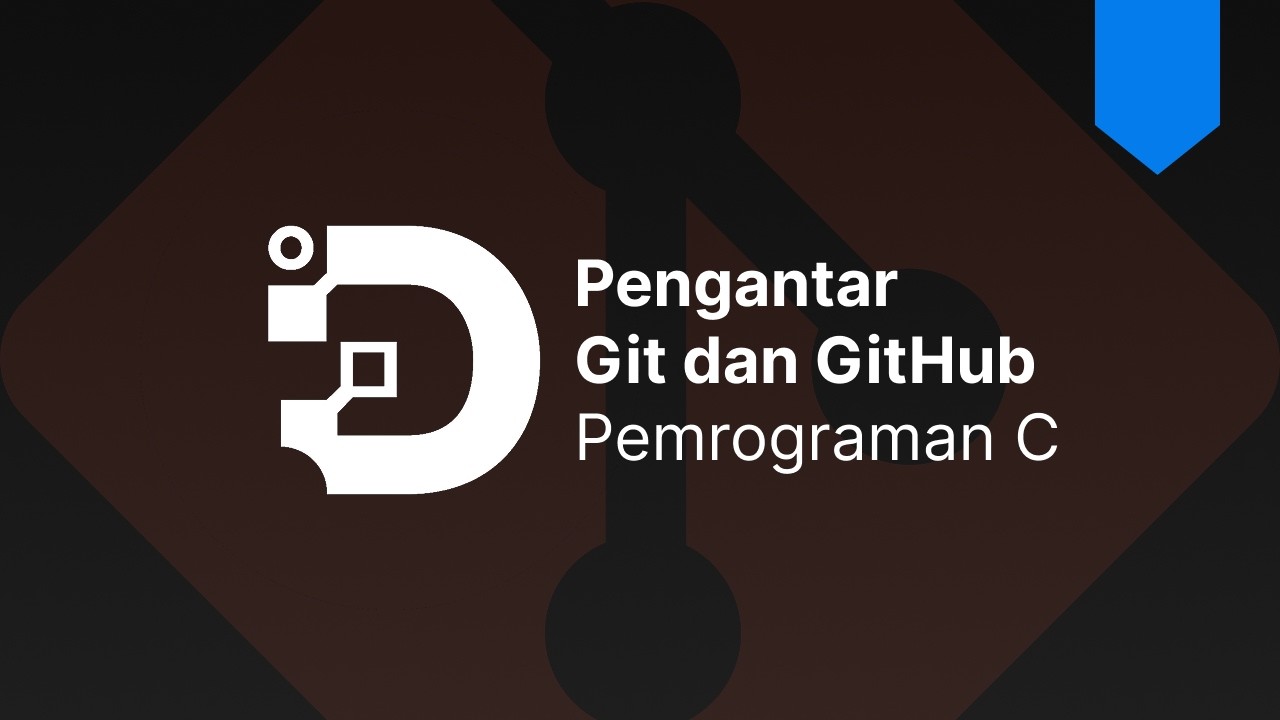 Pemrograman C | Pengantar Git dan GitHub - YouTube