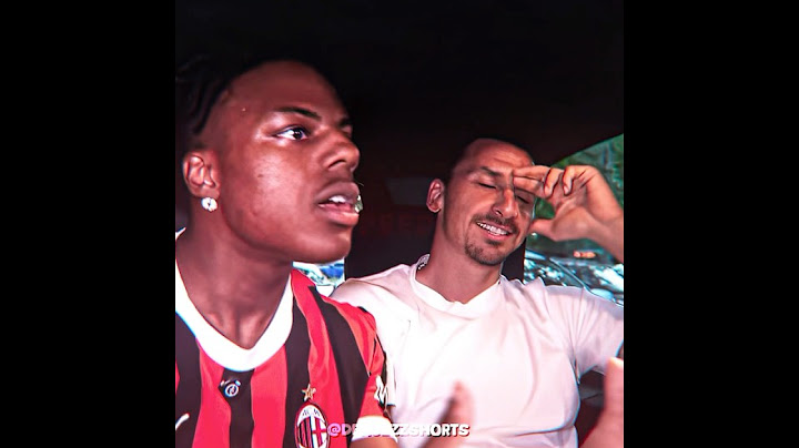 iShowSpeed Got Humbled By Zlatan 😂😂 #ishowspeed #zlatan #edit