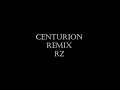 Rz  remix centurion booba