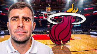 Rebuilding the Miami Heat in NBA 2K27 News