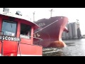 The Wisconsin, Oldest Active Tug on the Great Lakes