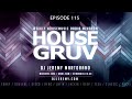 House gruv 115  shapeshifters  david penn  jamiroquai  serge funk  house music dj mix 2024