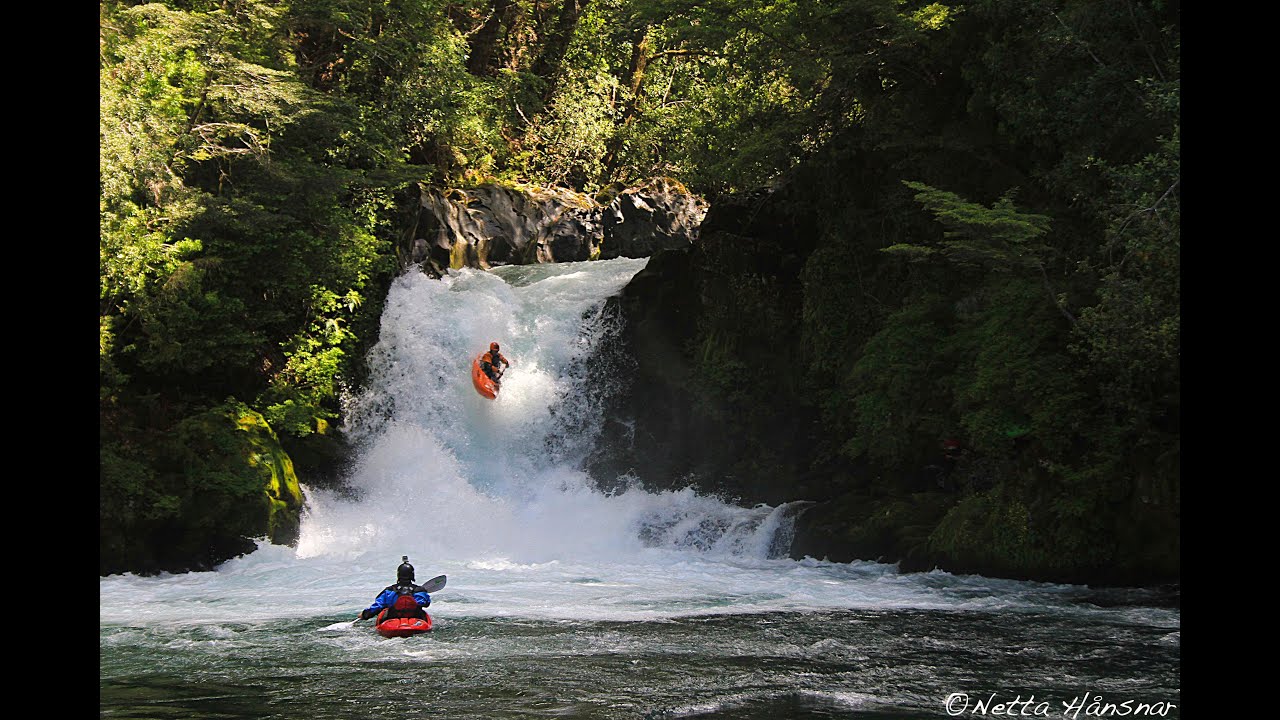 Tribulations Chiliennes