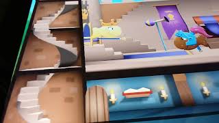 Layla`s new Apple device iPad screenshot 2