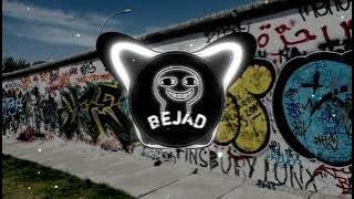 DJ Old Melody Kane | Slow Full Bas Remix