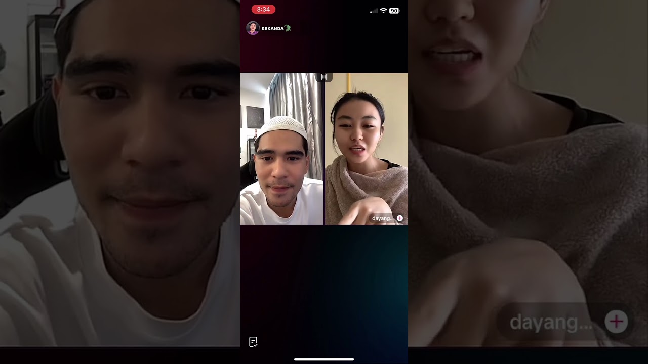 Live Kekanda 24/11/2023 | 3:22pm