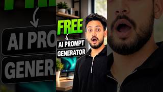 Free prompt generator ai | Create Viral Prompts in Seconds
