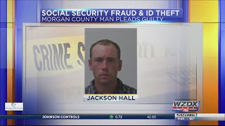 Morgan Co. man pleads guilty to faking own death, moving to Thailand
