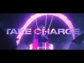 Egzod - Take Charge (ft. VinDon) [Official Lyric Video]
