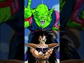 What if King Piccolo REGENERATED?