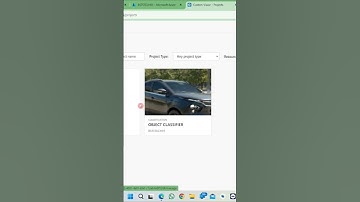 Azure OCR, Object Classifier, Identify Image #ocr #azureocr #tesseract Cloud Ocr Services #azure