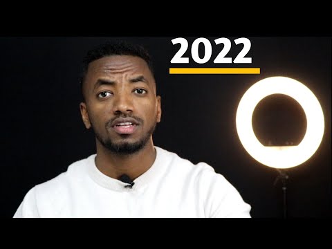 ኣብ 2022 ዝተማሃርኩወን 7 ነገራት ኣብ 10 ደቂቅ 🔥 | Khälid Khän