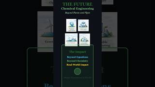The Future of chemical engineering Beyond Plant and Pipe #chemicalengineering #AIinEngineering