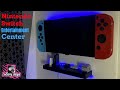 I turned my TV into a Giant Nintendo Switch