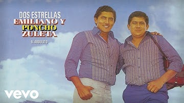 Los Hermanos Zuleta - El Arbolito (Audio)