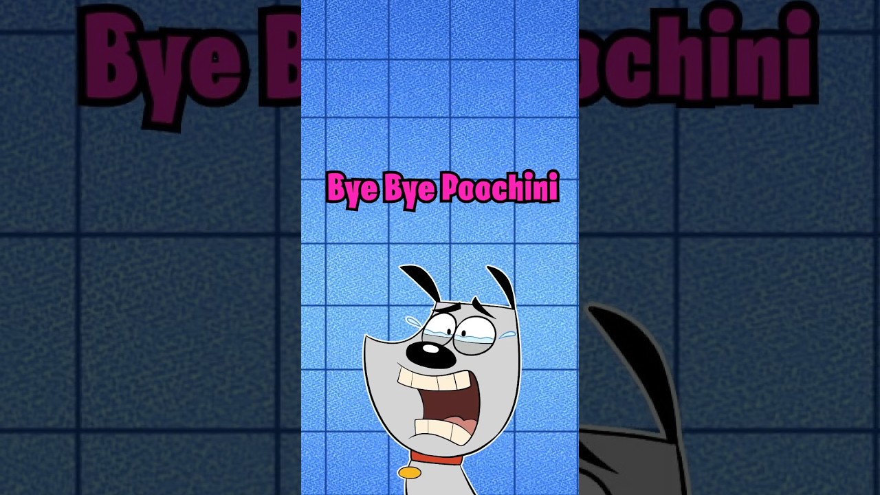 Especial Bye Bye Poochini (Lost Media Olvidado)