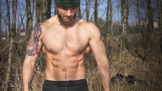 The Best Abs Exercises | My TOP 10
